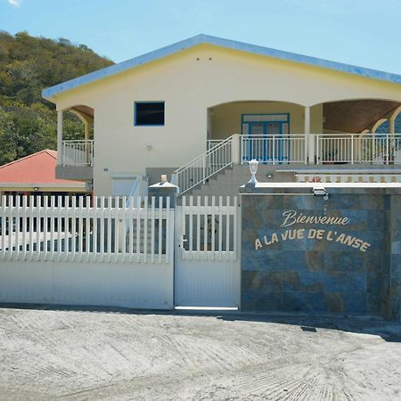 A La Vue De L'Anse - T2 - Les Anses-D'Arlet - Petite Anse Apartment Fond Fleury Екстериор снимка